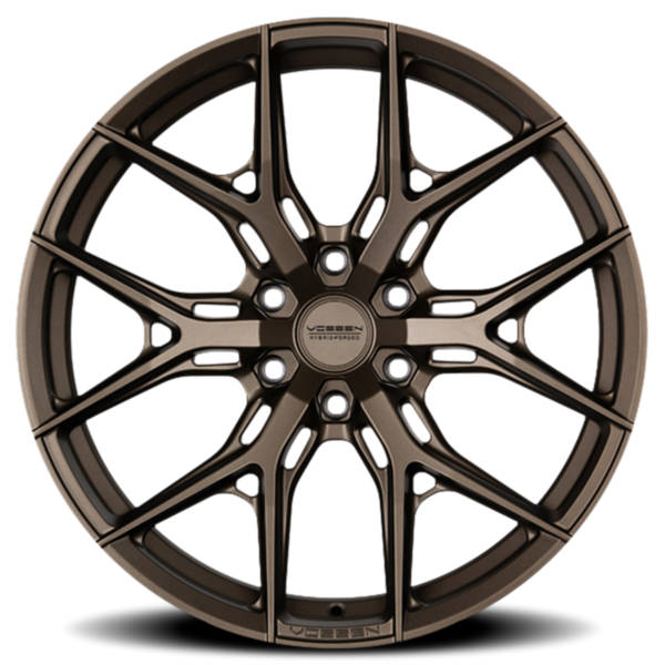 Vossen HF6-4 HF6-4 product medium 20  X9.5   6-135.00 15  BZMTXX