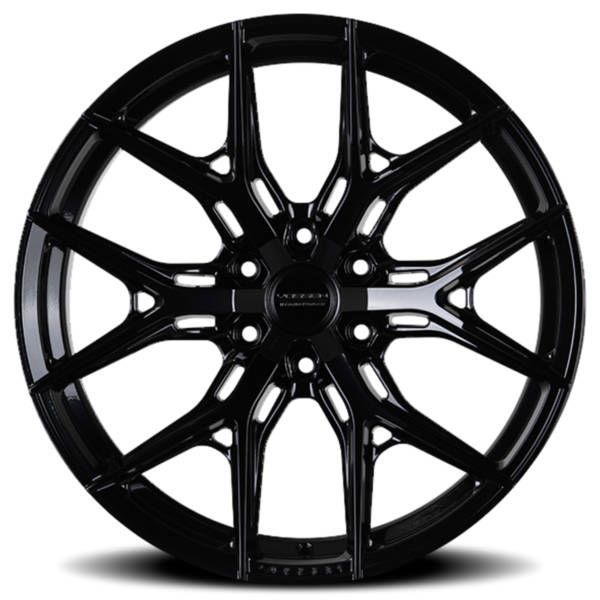 Vossen HF6-4 HF6-4 product medium 20  X9.5   6-139.70 15  BKGLXX