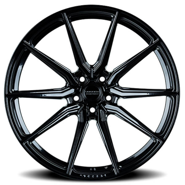 Vossen HF-3 HF-3 product medium 22  X10.5  5-130.00 20  BKGLXX