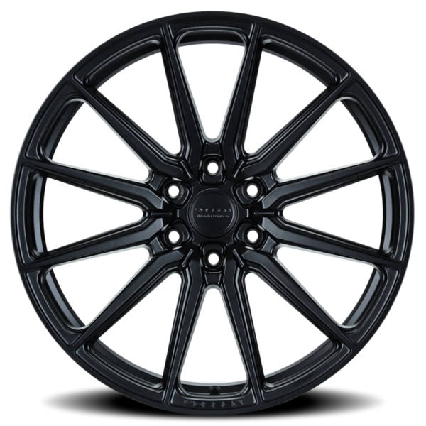 Vossen HF6-1 HF6-1 product medium 20  X9.5   6-135.00 15  BKMTXX