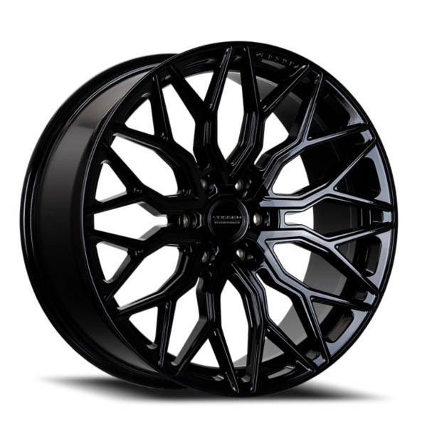 Vossen HF6-3 HF6-3 product medium 20  X9.5   6-135.00 15  BKGLXX