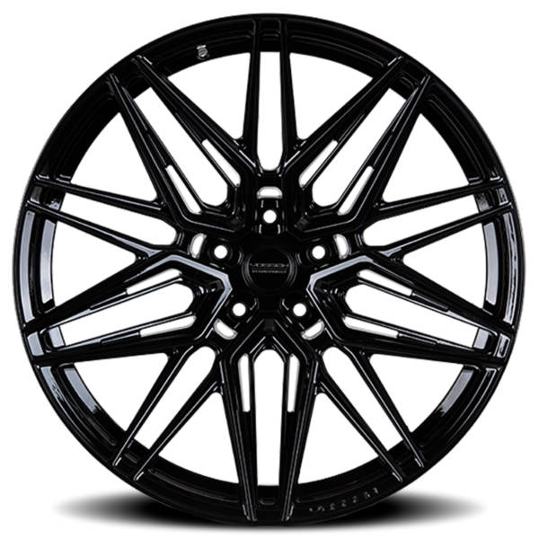 Vossen HF-7 HF-7 product medium 22  X9     5-114.30 32  BKGLXX