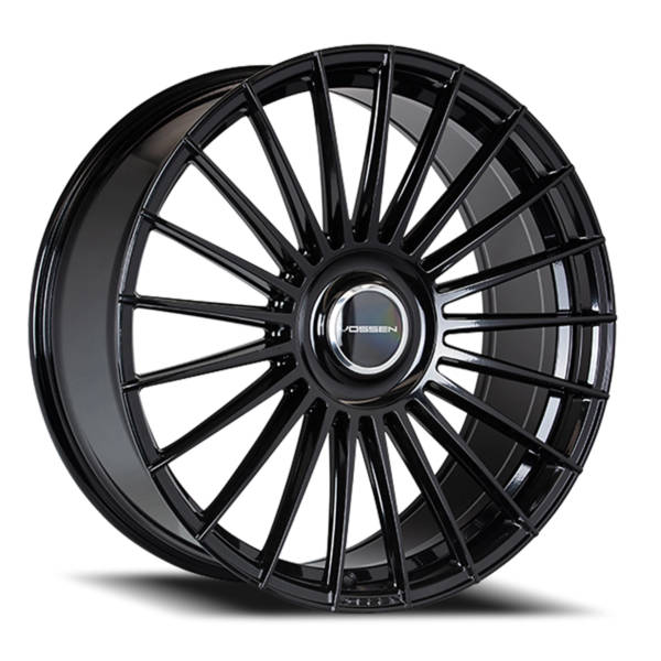 Vossen HF-8 HF-8 product medium 22  X10.5  5-112.00 42  BKGLXX