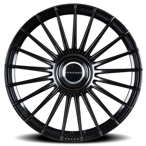 Vossen HF-8 HF-8 product medium 22  X10.5  5-112.00 42  BKGLXX