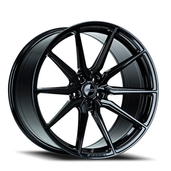 Vossen HF-3 HF-3 product medium 24  X10    5-150.00 32  BKGLXX