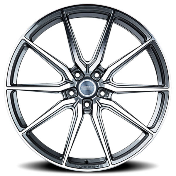 Vossen HF-3 HF-3 product medium 20  X9     5-112.00 32  DGPOBM