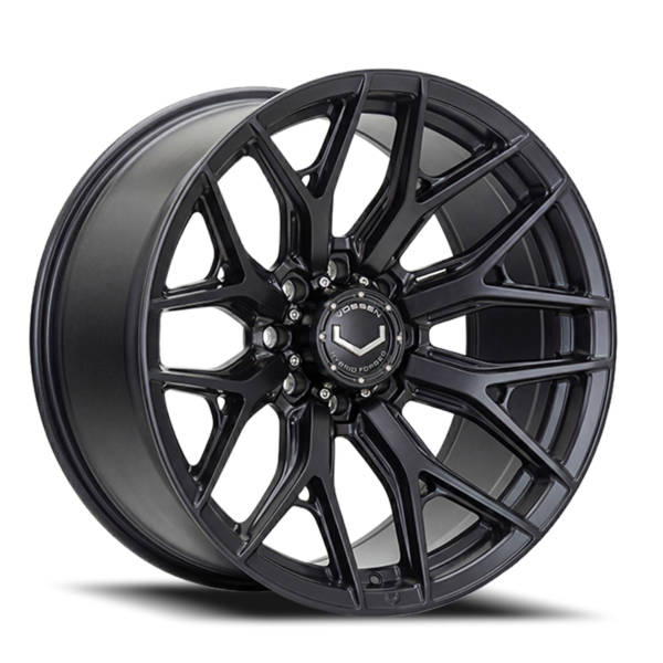 Vossen HF6-4 HF6-4 product medium 22  X12    8-165.10 -44 BKMTXX