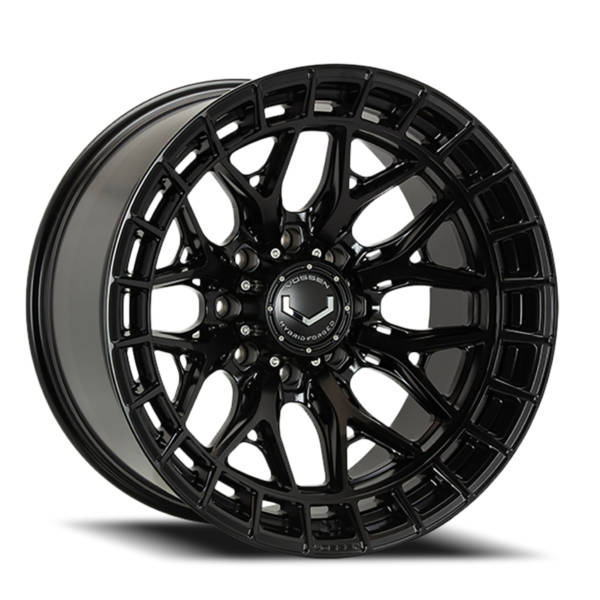 Vossen HFX-1 HFX-1 product medium 22  X10    8-165.10 -18 BKMTXX