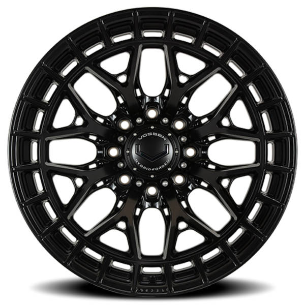 Vossen HFX-1 HFX-1 product medium 22  X10    8-165.10 -18 BKMTXX
