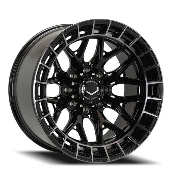 Vossen HFX-1 HFX-1 product medium 22  X12    8-165.10 -44 BKGLXX