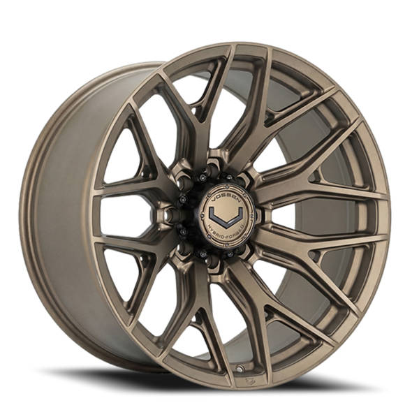 Vossen HF6-4 HF6-4 product medium 22  X10    8-165.10 -18 BZMTXX