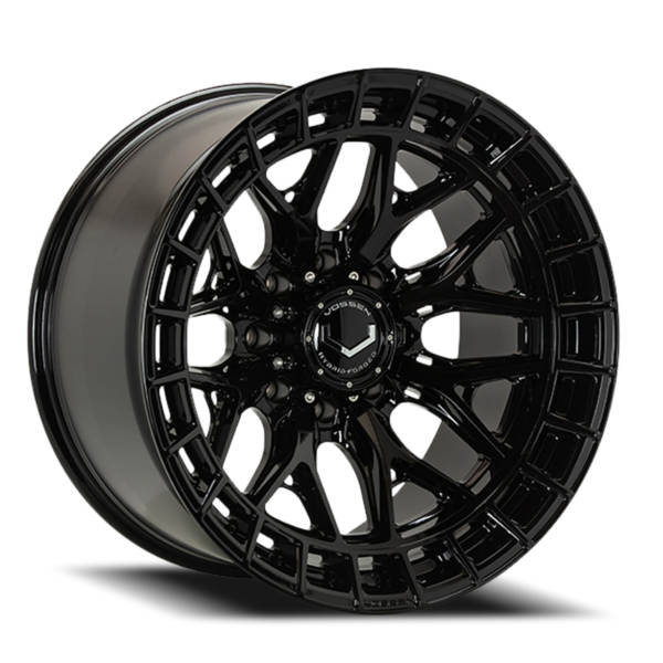 Vossen HFX-1 HFX-1 product medium 24  X12    8-165.10 -44 BKGLXX