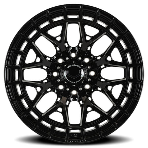 Vossen HFX-1 HFX-1 product medium 24  X12    8-165.10 -44 BKGLXX
