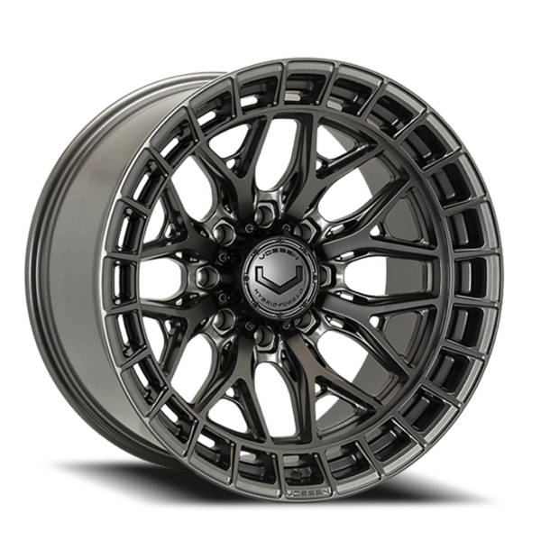 Vossen HFX-1 HFX-1 product medium 22  X12    8-180.00 -44 DGMTXX