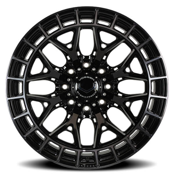 Vossen HFX-1 HFX-1 product medium 24  X12    8-170.00 -44 BKGLXX