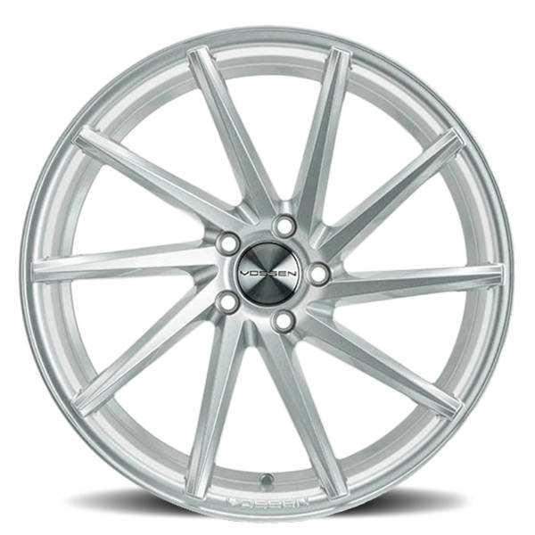 Vossen CVT (Left) 20 X9 5-112.00 32 SLGLXX | Discount Tire