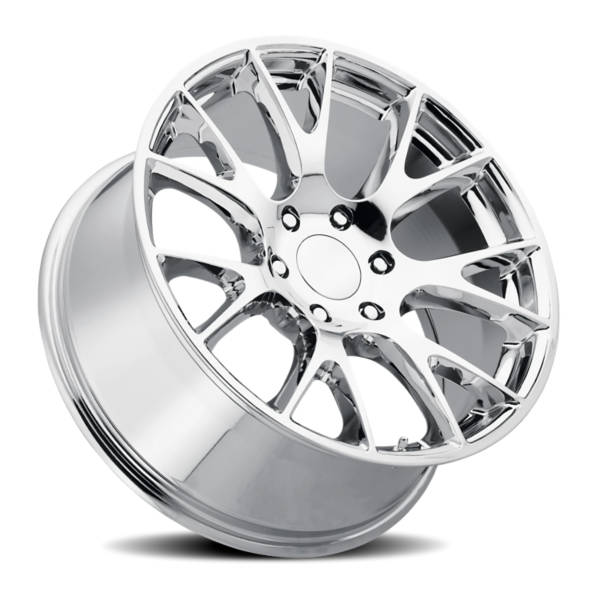 Voxx Replica Hellcat Truck Hellcat Truck product medium 20  X9     5-139.70 18  CHCHXX