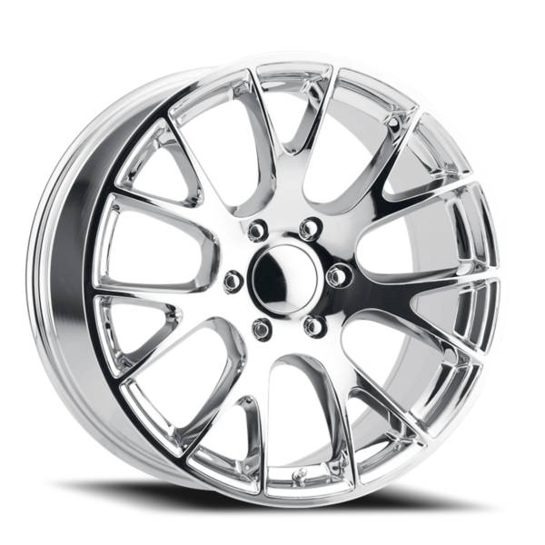 Voxx Replica Hellcat Truck Hellcat Truck product medium 20  X9     6-139.70 27  CHCHXX