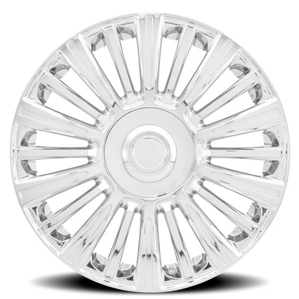 Voxx Replica ES4 ES4 product medium 24  X10    6-135.00/139.70 28  CHCHXX