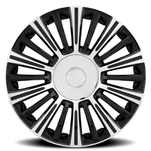 Voxx Replica ES4 ES4 product medium 24  X10    6-135.00/139.70 28  BKGLMF