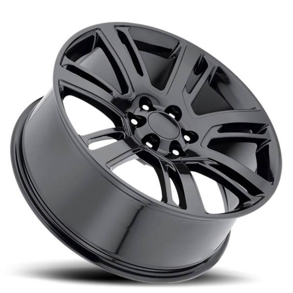 Escalade Platinum