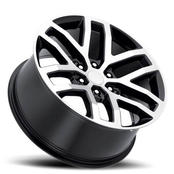 Voxx Replica Raptor Raptor product medium 20  X9     6-135.00 25  BKGLMS