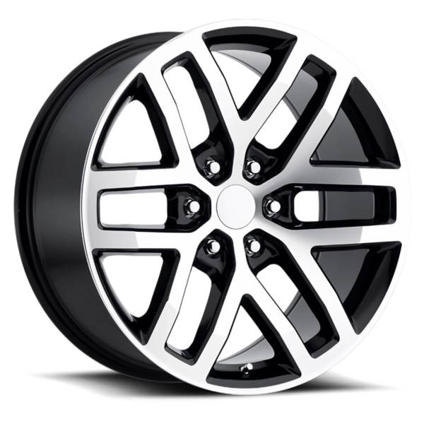 Voxx Replica Raptor Raptor product medium 20  X9     6-135.00 25  BKGLMS