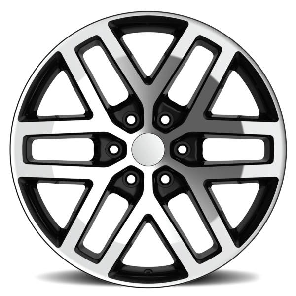 Voxx Replica Raptor Raptor product medium 20  X9     6-135.00 25  BKGLMS