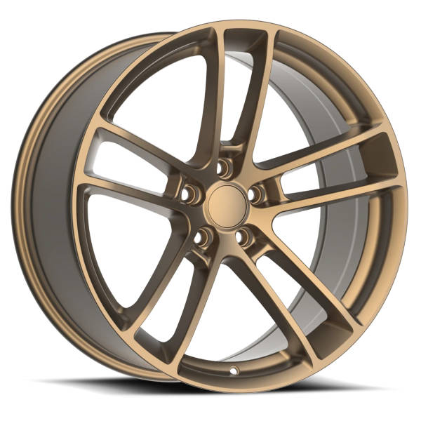 Voxx Replica Hellcat Widebody 2 Hellcat Widebody 2 product medium 20  X11    5-115.00 16  BZMTXX