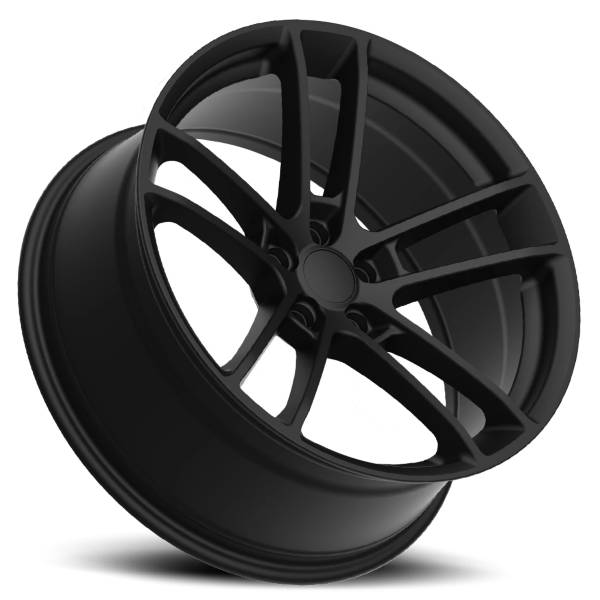Voxx Replica Hellcat Widebody 2 Hellcat Widebody 2 product medium 20  X11    5-115.00 -2.5BKMTXX