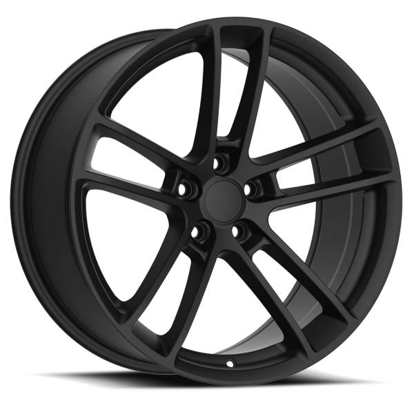 Voxx Replica Hellcat Widebody 2 Hellcat Widebody 2 product medium 20  X11    5-115.00 -2.5BKMTXX