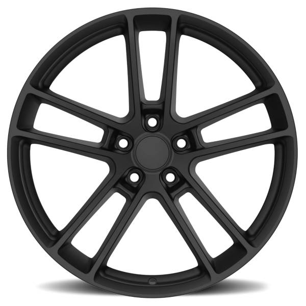 Voxx Replica Hellcat Widebody 2 Hellcat Widebody 2 product medium 20  X9     5-115.00 20  BKMTXX