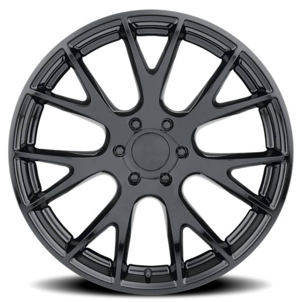 Voxx Replica Hellcat Hellcat product medium 20  X10.5  5-115.00 25  BKMTXX