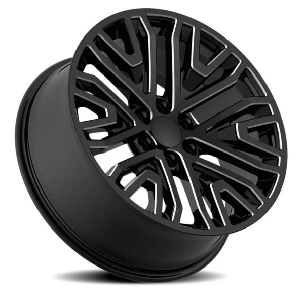 2020 Denali SEV