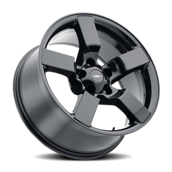 Voxx Replica Lightning Lightning product medium 20  X9     5-135.00 8   BKGLXX