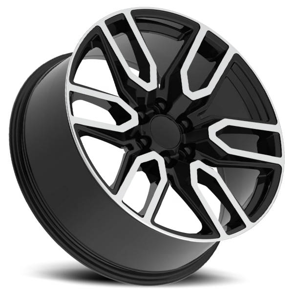 Voxx Replica 2020 Denali NZH 2020 Denali NZH product medium 22  X9     6-139.70 31  BKGLMA
