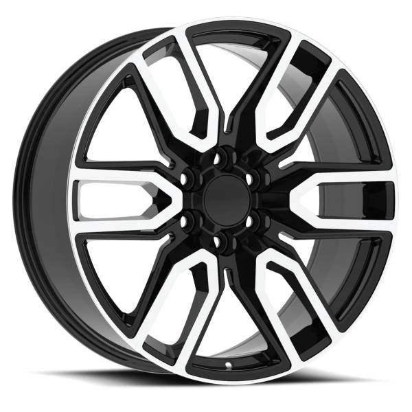 Voxx Replica 2020 Denali NZH 2020 Denali NZH product medium 22  X9     6-139.70 31  BKGLMA
