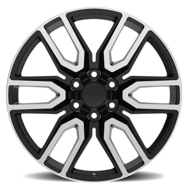 Voxx Replica 2020 Denali NZH 2020 Denali NZH product medium 22  X9     6-139.70 31  BKGLMA