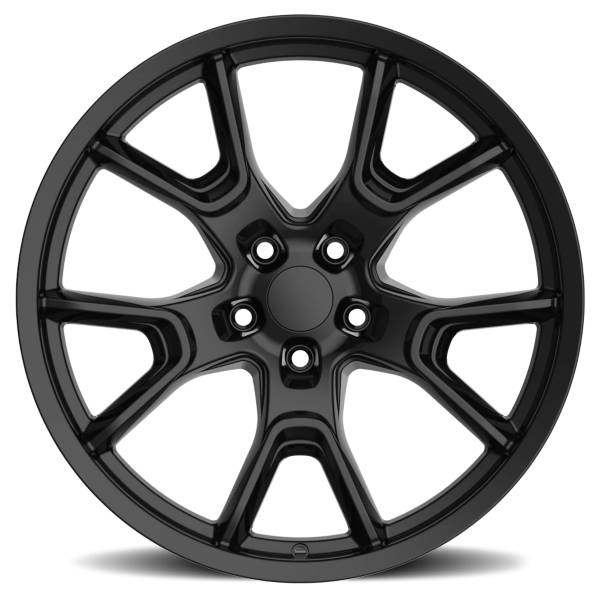 Voxx Replica 50th Anniversary Edition 20 X9 5-115.00 20 BKMTXX