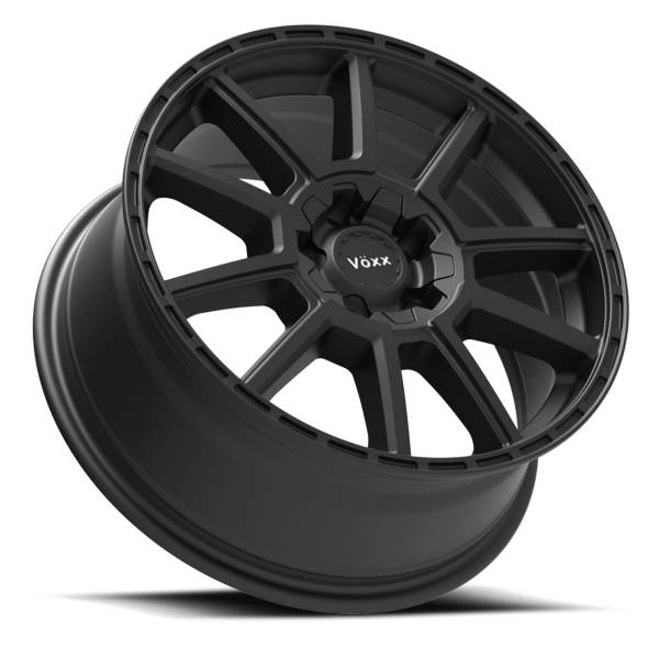 Voxx Monte Monte product medium 15  X7     5-100.00/114.30 15  BKMTXX
