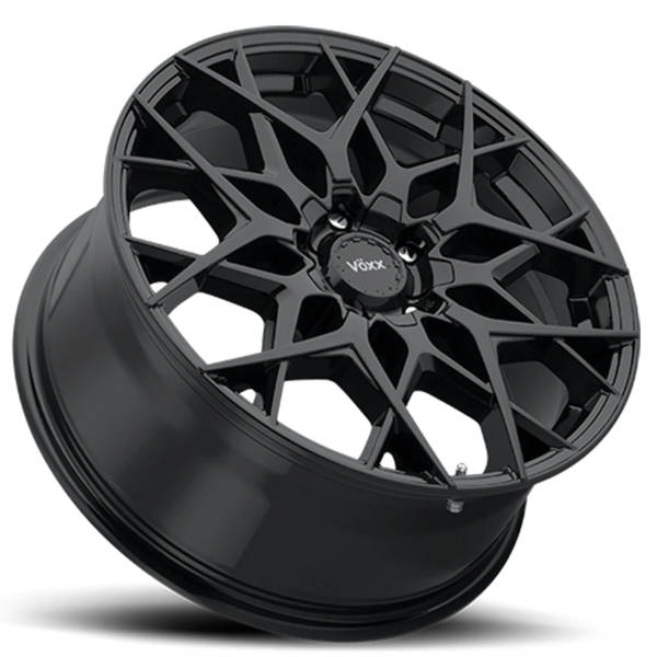Voxx Paso Paso product medium 17  X7.5   5-112.00/120.00 40  BKMTXX