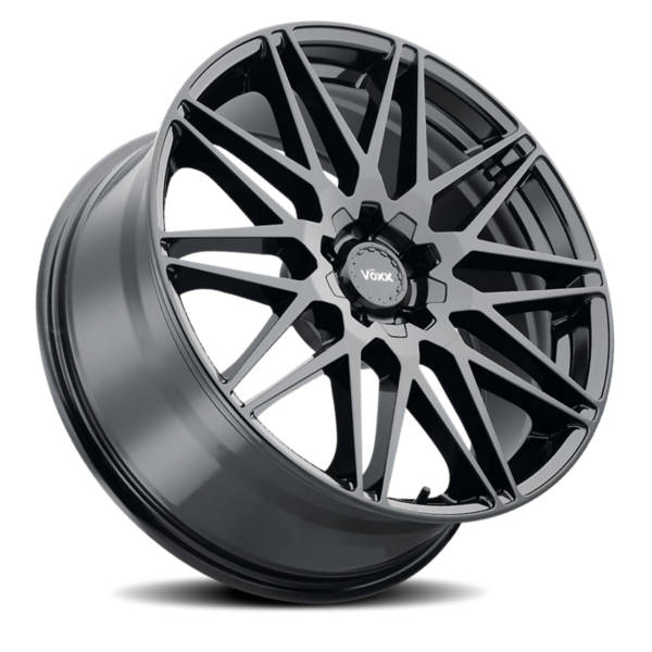 Voxx Nice Nice product medium 17  X7.5   5-115.00/120.00 20  BKGLXX