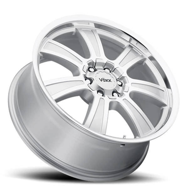 Voxx Turin Turin product medium 18  X8.5   6-132.00/139.70 39  SLMMMM