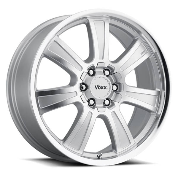 Voxx Turin Turin product medium 18  X8.5   6-132.00/139.70 39  SLMMMM