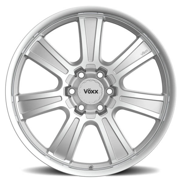 Voxx Turin Turin product medium 18  X8.5   6-132.00/139.70 39  SLMMMM
