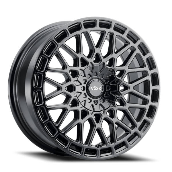 Voxx Enzo Enzo product medium 18  X8     5-108.00/114.30 40  BKGLXX