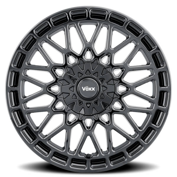 Voxx Enzo Enzo product medium 18  X8     5-108.00/114.30 40  BKGLXX