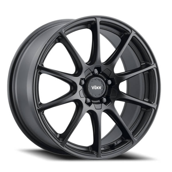 Voxx Cotto 18 X8 5-112.00/120.00 45 BKMTXX | Discount Tire
