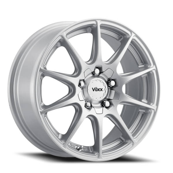 Voxx Wheels & Rims | Aftermarket Multi Spoke Wheels | Discount Tire