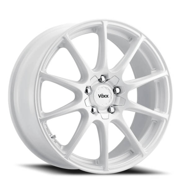 Voxx Cotto 18 X8 5-108.00/114.30 40 WTGLXX | Discount Tire